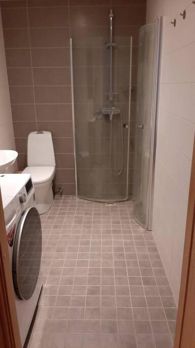 Puhas 2 Toaline Kakumaee Korter Tallin Exterior foto